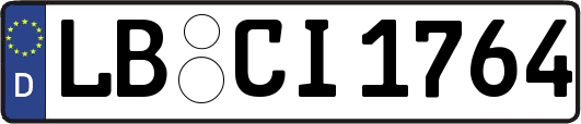 LB-CI1764