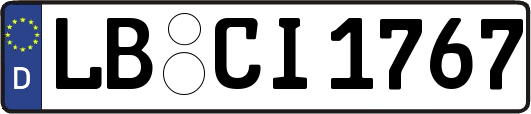 LB-CI1767