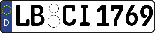 LB-CI1769