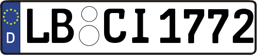 LB-CI1772