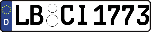 LB-CI1773