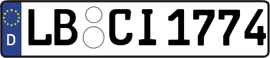 LB-CI1774