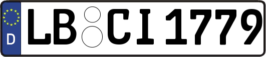 LB-CI1779