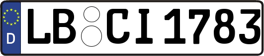 LB-CI1783