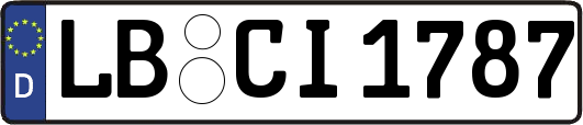 LB-CI1787
