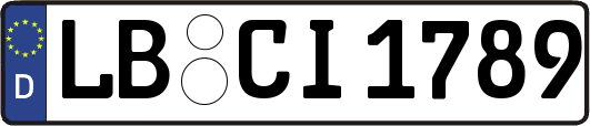 LB-CI1789