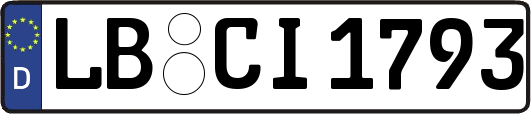 LB-CI1793