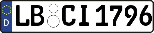 LB-CI1796