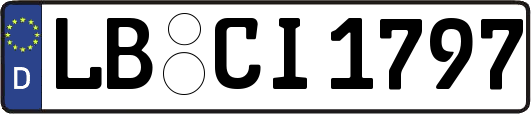 LB-CI1797