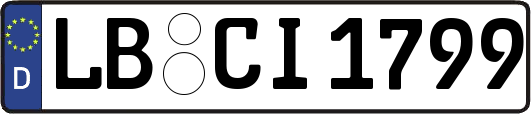 LB-CI1799