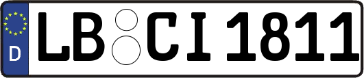 LB-CI1811
