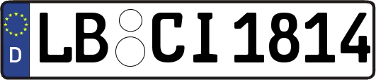 LB-CI1814