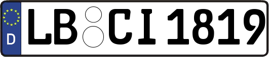 LB-CI1819