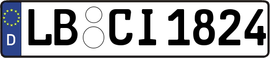 LB-CI1824