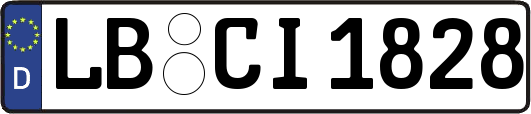 LB-CI1828