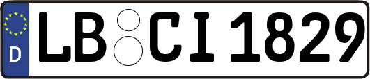 LB-CI1829