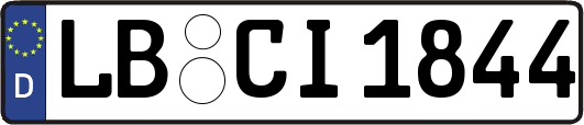LB-CI1844