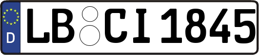 LB-CI1845