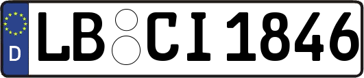 LB-CI1846