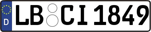 LB-CI1849