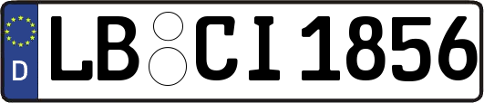 LB-CI1856