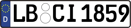 LB-CI1859