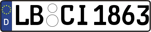 LB-CI1863