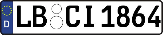 LB-CI1864