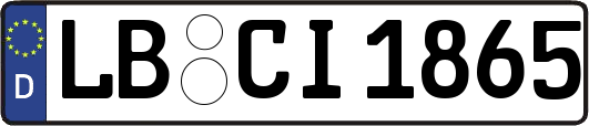 LB-CI1865