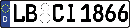 LB-CI1866