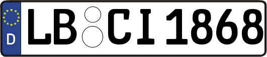 LB-CI1868
