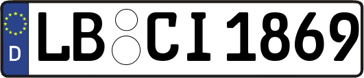 LB-CI1869