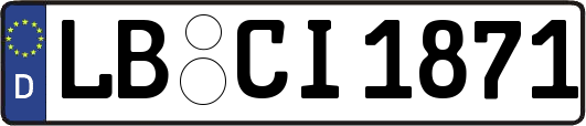 LB-CI1871