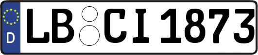 LB-CI1873