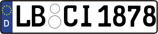 LB-CI1878