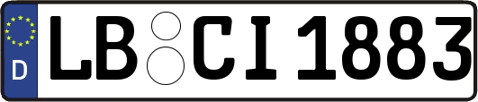 LB-CI1883