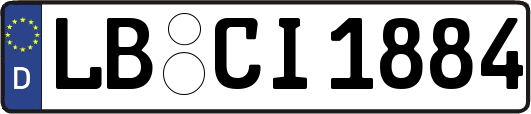 LB-CI1884