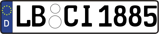 LB-CI1885