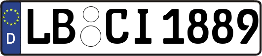 LB-CI1889