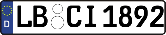 LB-CI1892