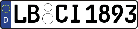 LB-CI1893