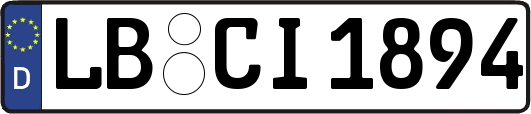 LB-CI1894