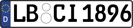 LB-CI1896