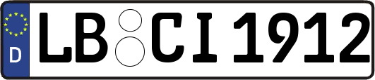 LB-CI1912