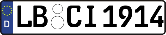LB-CI1914