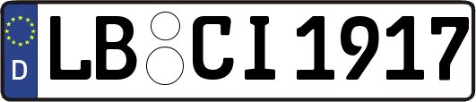 LB-CI1917