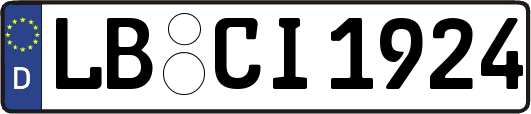 LB-CI1924