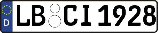 LB-CI1928