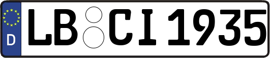 LB-CI1935