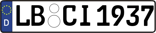 LB-CI1937